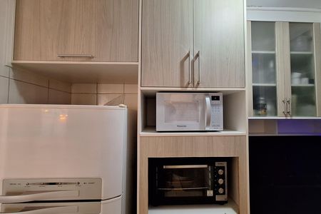 Apartamento para alugar com 90m², 2 quartos e 1 vaga Apartamento para alugar com 90m², 2 quartos e 1 vagaCozinha