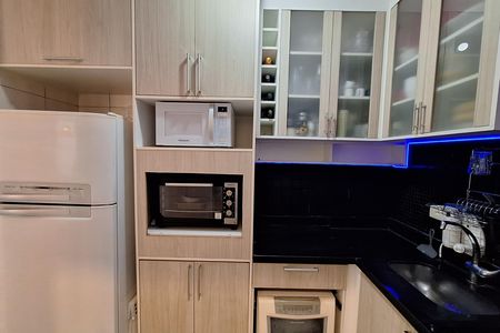 Apartamento para alugar com 90m², 2 quartos e 1 vaga Apartamento para alugar com 90m², 2 quartos e 1 vagaCozinha