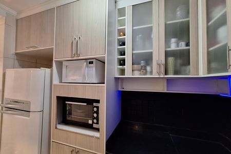 Apartamento para alugar com 90m², 2 quartos e 1 vaga Apartamento para alugar com 90m², 2 quartos e 1 vagaCozinha