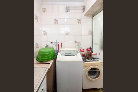 Apartamento à venda com 50m², 1 quarto e sem vagaÁrea de Serviço