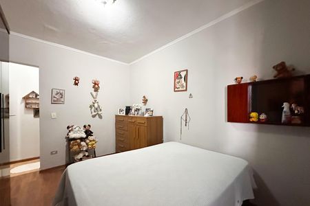 Quarto de apartamento à venda com 1 quarto, 50m² em Centro, São Bernardo do Campo