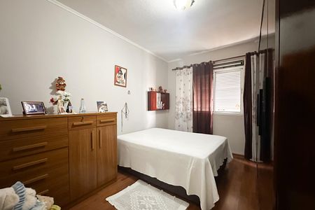 Apartamento à venda com 50m², 1 quarto e sem vagaQuarto