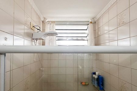Apartamento à venda com 50m², 1 quarto e sem vagaBanheiro Social