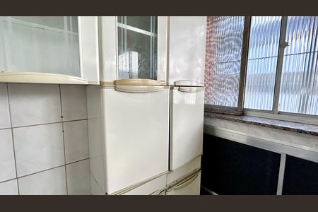Apartamento à venda com 63m², 2 quartos e sem vaga Apartamento à venda com 63m², 2 quartos e sem vagaÁrea de Serviço