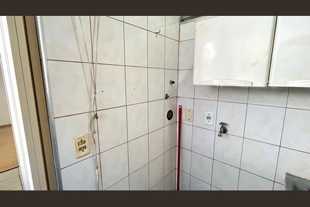 Apartamento à venda com 63m², 2 quartos e sem vaga Apartamento à venda com 63m², 2 quartos e sem vagaÁrea de Serviço