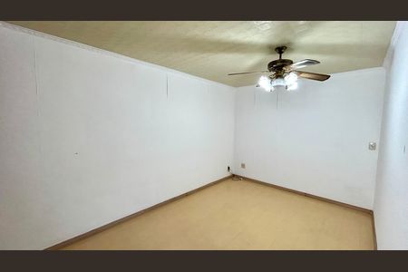 Sala de apartamento à venda com 2 quartos, 63m² em Parque Cecap, Guarulhos