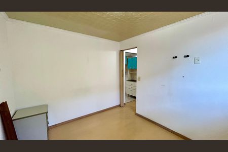 Apartamento à venda com 63m², 2 quartos e sem vaga Apartamento à venda com 63m², 2 quartos e sem vagaQuarto 2