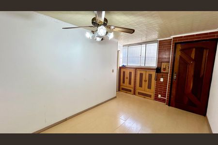 Sala de apartamento à venda com 2 quartos, 63m² em Parque Cecap, Guarulhos