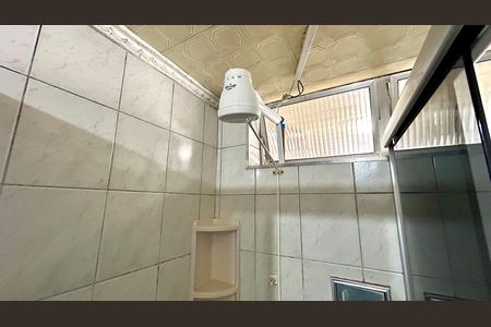 Apartamento à venda com 63m², 2 quartos e sem vaga Apartamento à venda com 63m², 2 quartos e sem vagaBanheiro