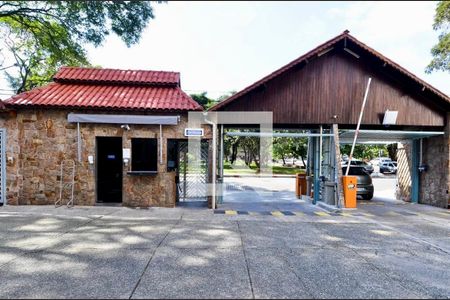 Fachada do Prédio de apartamento à venda com 2 quartos, 63m² em Parque Cecap, Guarulhos
