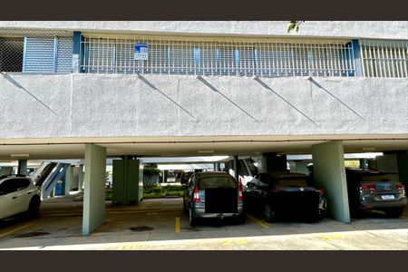 Garagem de apartamento à venda com 2 quartos, 63m² em Parque Cecap, Guarulhos