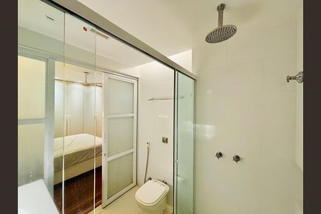 Apartamento para alugar com 110m², 2 quartos e sem vaga