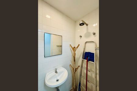 Apartamento para alugar com 110m², 2 quartos e sem vaga
