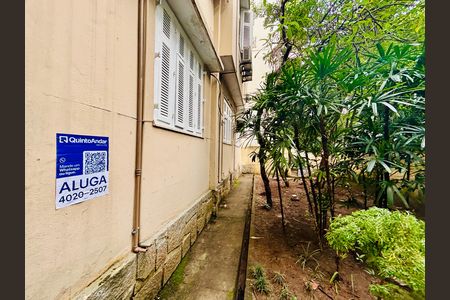 Apartamento para alugar com 110m², 2 quartos e sem vaga