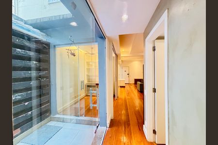 Apartamento para alugar com 110m², 2 quartos e sem vaga