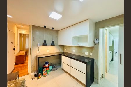 Apartamento para alugar com 110m², 2 quartos e sem vaga