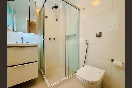 Apartamento para alugar com 110m², 2 quartos e sem vaga
