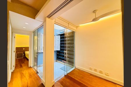 Apartamento para alugar com 110m², 2 quartos e sem vaga