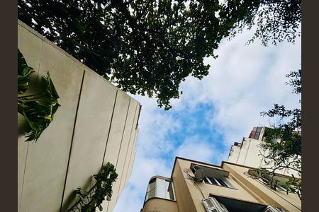 Apartamento para alugar com 110m², 2 quartos e sem vaga