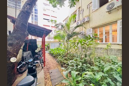 Apartamento para alugar com 110m², 2 quartos e sem vaga