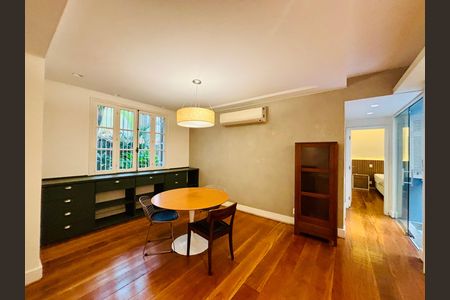 Apartamento para alugar com 110m², 2 quartos e sem vaga