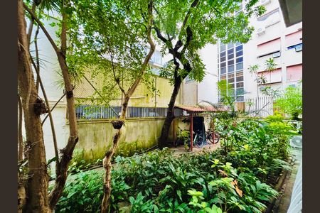 Apartamento para alugar com 110m², 2 quartos e sem vaga