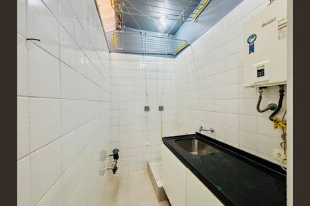 Apartamento para alugar com 110m², 2 quartos e sem vaga
