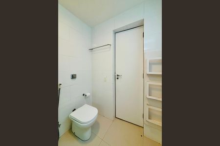Apartamento para alugar com 110m², 2 quartos e sem vaga
