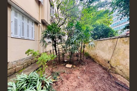 Apartamento para alugar com 110m², 2 quartos e sem vaga