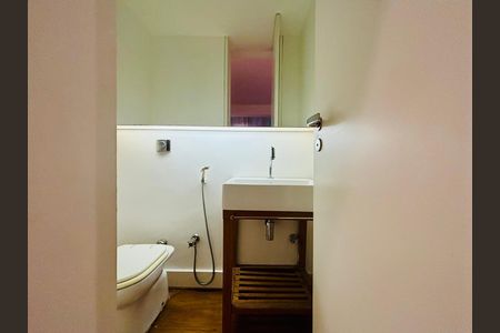 Apartamento para alugar com 110m², 2 quartos e sem vaga