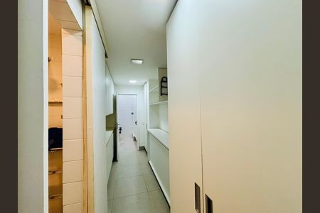Apartamento para alugar com 110m², 2 quartos e sem vaga