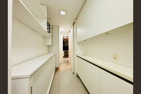 Apartamento para alugar com 110m², 2 quartos e sem vaga