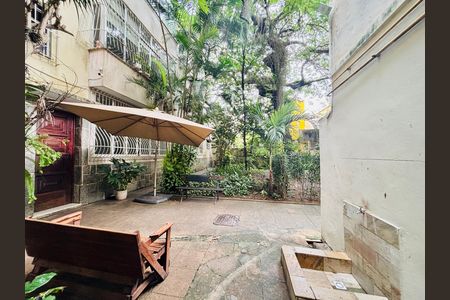 Apartamento para alugar com 110m², 2 quartos e sem vaga