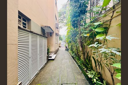 Apartamento para alugar com 110m², 2 quartos e sem vaga