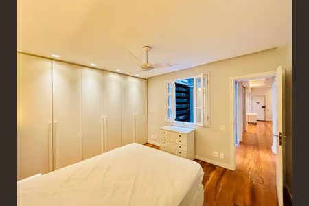 Apartamento para alugar com 110m², 2 quartos e sem vaga