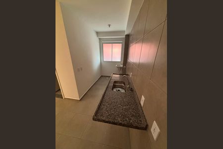 Apartamento para alugar com 47m², 2 quartos e 1 vagaCozinha