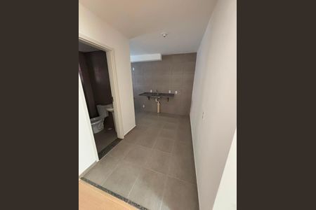 Apartamento para alugar com 47m², 2 quartos e 1 vagaCozinha