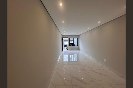 Sala  de casa à venda com 3 quartos, 100m² em Vila Campo Grande, São Paulo
