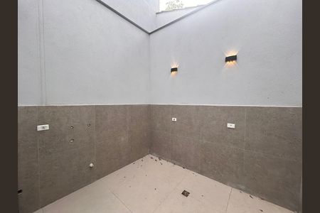 Área de Serviço de casa à venda com 3 quartos, 100m² em Vila Campo Grande, São Paulo