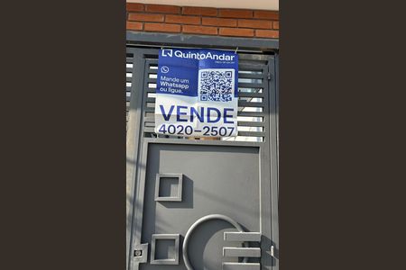 Placa de casa à venda com 3 quartos, 100m² em Vila Campo Grande, São Paulo