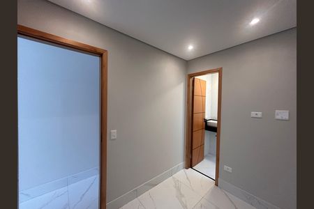 Quarto 2 - suíte 2 de casa à venda com 3 quartos, 100m² em Vila Campo Grande, São Paulo