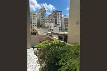 Apartamento à venda com 89m², 2 quartos e 1 vaga Apartamento à venda com 89m², 2 quartos e 1 vagaVista
