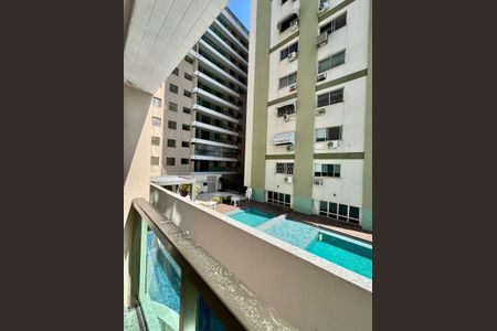 Apartamento à venda com 89m², 2 quartos e 1 vaga Apartamento à venda com 89m², 2 quartos e 1 vagaVista
