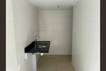 Apartamento à venda com 89m², 2 quartos e 1 vaga Apartamento à venda com 89m², 2 quartos e 1 vagaBanheiro