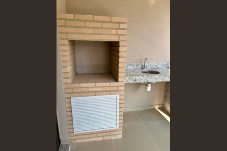 Apartamento à venda com 89m², 2 quartos e 1 vaga Apartamento à venda com 89m², 2 quartos e 1 vagaCozinha