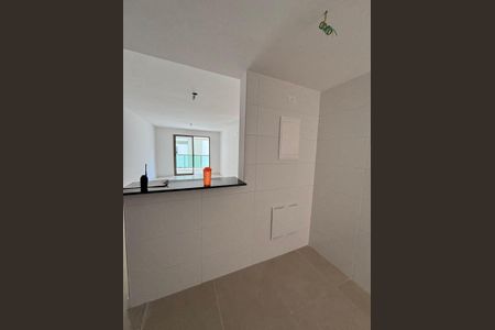 Apartamento à venda com 89m², 2 quartos e 1 vaga Apartamento à venda com 89m², 2 quartos e 1 vagaÁrea de Serviço