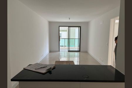 Apartamento à venda com 89m², 2 quartos e 1 vaga Apartamento à venda com 89m², 2 quartos e 1 vagaSala de Jantar