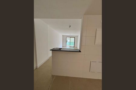 Apartamento à venda com 89m², 2 quartos e 1 vaga Apartamento à venda com 89m², 2 quartos e 1 vagaCozinha