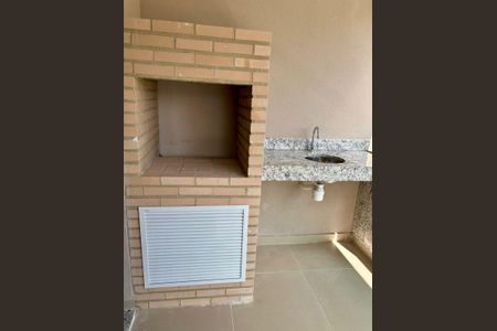 Apartamento à venda com 89m², 2 quartos e 1 vaga Apartamento à venda com 89m², 2 quartos e 1 vagaCozinha