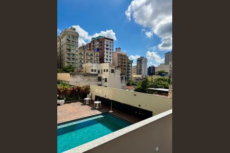 Apartamento à venda com 89m², 2 quartos e 1 vaga Apartamento à venda com 89m², 2 quartos e 1 vagaVista